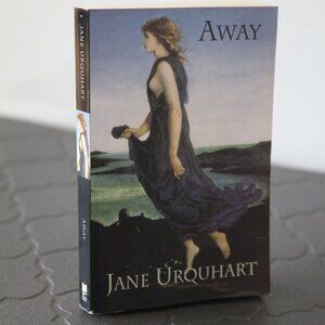 Away by Jane Urqhart